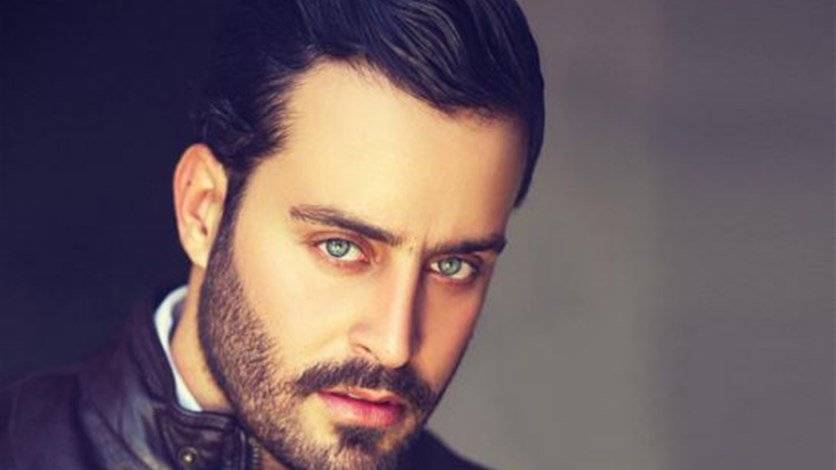 الأجنبية الّتي سرقت قلبه.. لم تكن تعلم من هو سعد رمضان