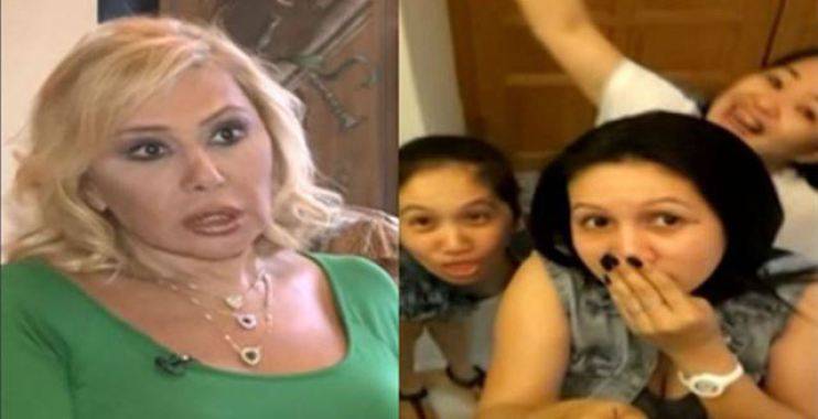 بالوثائق.. تفاصيل دقيقة عن محاولة قتل ماغي فرح