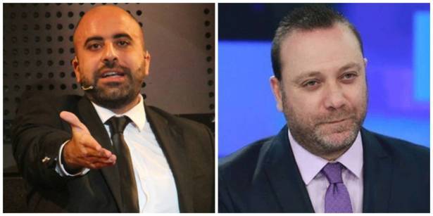 كيف ردّ هشام حداد على رد أبو زيد؟؟