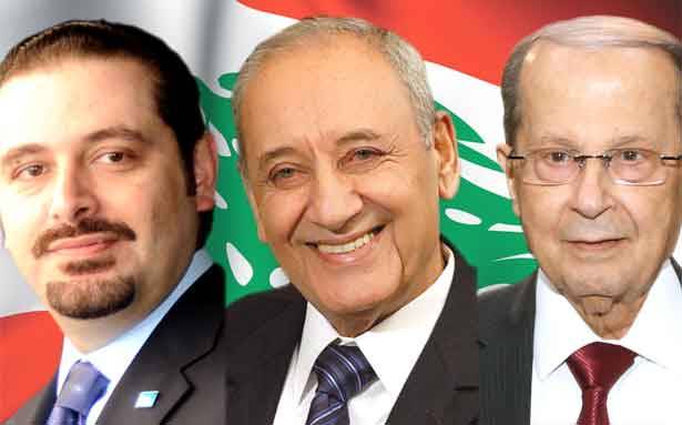 الحريري «يرضي» بري ليتمكن من تشكيل الحكومة