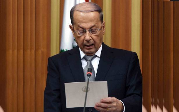 خطاب القسم خارطة طريق للبيان الوزاري