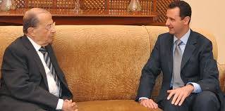 الرئيس الأسد سيزور لبنان