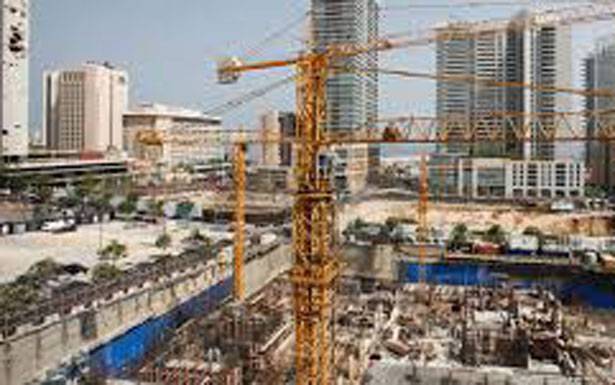 إرتفاع عدد المعاملات العقاريّة
بنسبة 1.23% في الأشهر التسعة الأولى من 2016