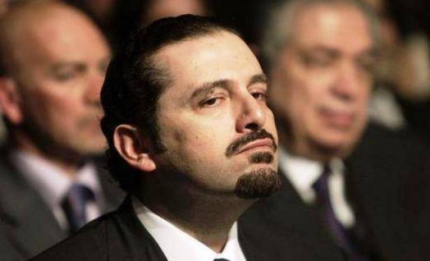 الحريري يبعد نوابه في الشمال ويسند القيادة لمستشاريه
