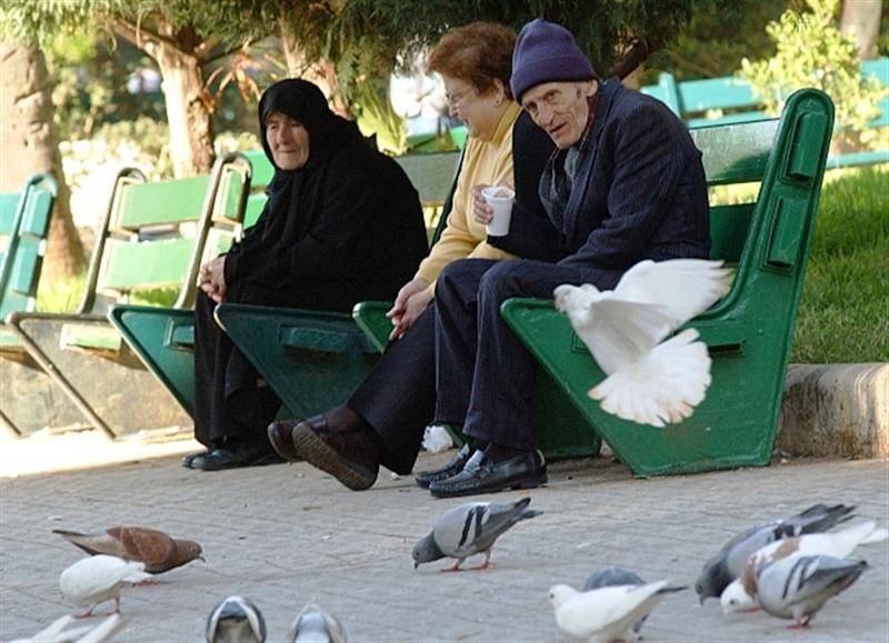 هل تنسحب إيجابيات العهد على قانون ضمان الشيخوخة؟