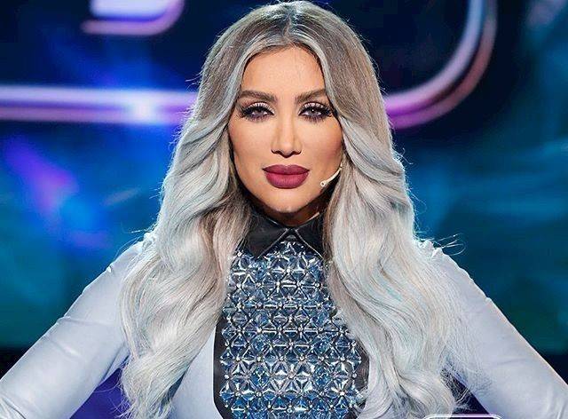 بالفيديو: هذا ما قالته مايا دياب عن سعد لمجرد
