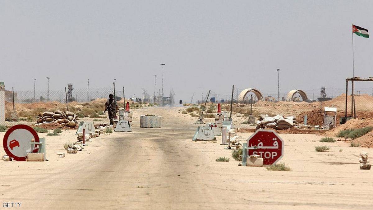 مقتل مدربين أميركيين بإطلاق نار في قاعدة عسكرية أردنية
