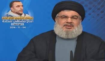 الامين العام لـ"حزب الله" السيد حسن نصرالله: نحن في حزب الله ظلمنا كثيرا بالموضوع الرئاسي خلال عامين ونصف