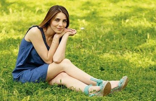 الممثلة المشهورة تعلن اعتزالها