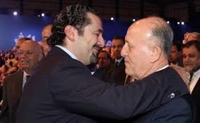 كيف علق ريفي على تكليف الحريري لرئاسة الحكومة؟!