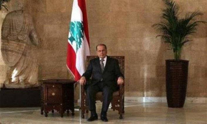 لمناسبة إنتخاب العماد عون رئيساً.. هذا ما سيحصل الأحد 6 تشرين الثاني