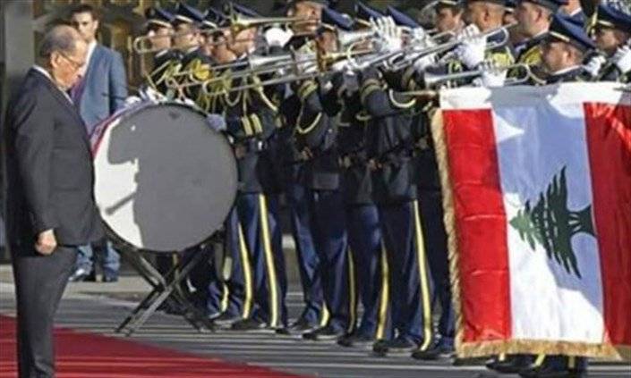 ما هي توجيهات الرئيس عون لقادة الأجهزة الأمنية؟