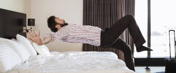 8 أسرار لا يفشيها لكم موظّفو الفنادق!!