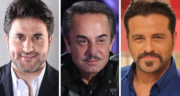 بالصورة: ماذا قال يوسف الخال لـ ملحم زين بعد إصدار جديد الموسيقار؟