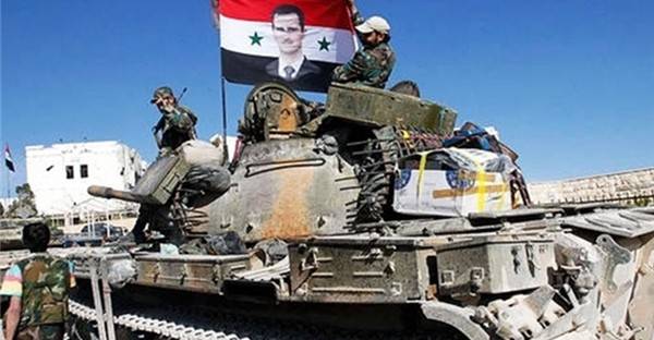 روسيا : الحل في سوريا غير مرتبط بمصير الاسد .... السعودية لقد تاخرنا