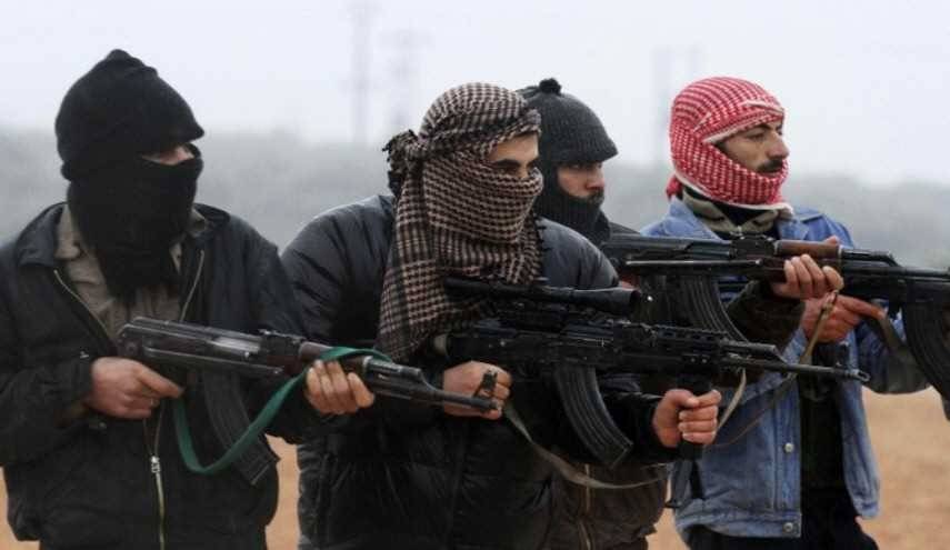 مهم..ضابط سوري يكشف عن الهدف الحقيقي للإرهابيين بسوريا