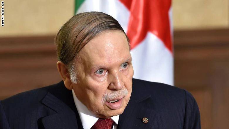 هل تقترب الجزائر من ولاية رئاسية خامسة للرئيس بوتفليقة؟