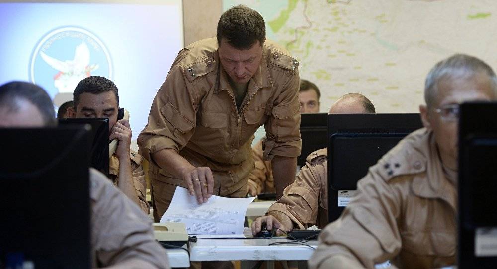 الدفاع الروسية: 39 انتهاكا للهدنة في 5 محافظات سورية