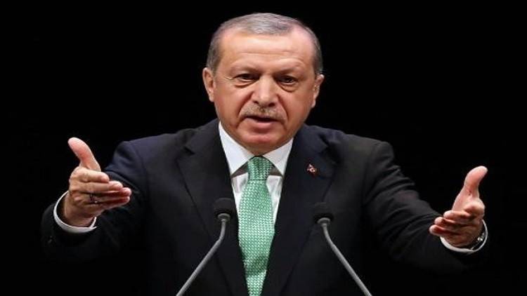 أردوغان يتهم ألمانيا بإيواء إرهابيين