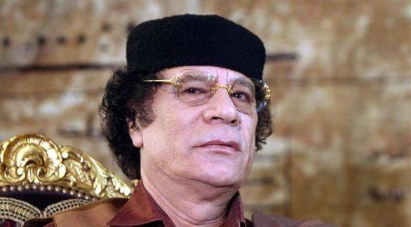 القذافي مسؤول عن حقن الإيدز بأطفال بنغازي!