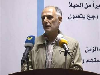 فنيش: للإسراع في تشكيل حكومة ترعى قواعد الشراكة والتوازن السياسي