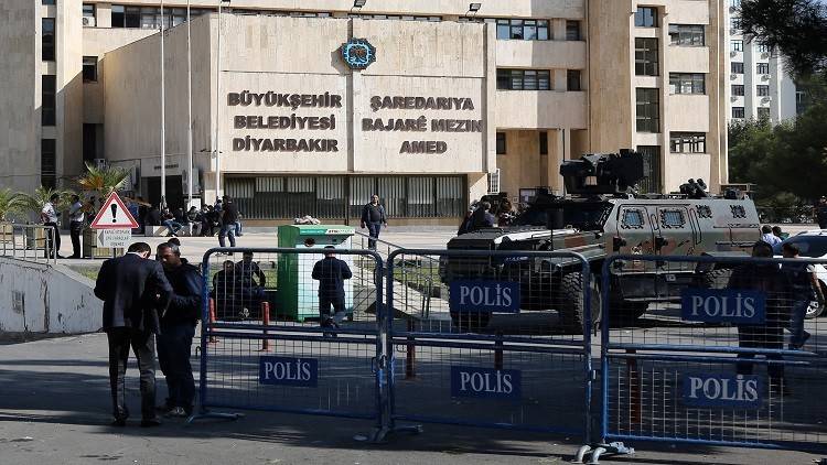 مقتل شخص وإصابة 30 جراء تفجير في تركيا