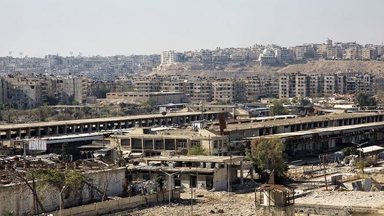 الطيران الروسي لم ينفذ غارات على حلب منذ 19 يوما رغم استفزازات المسلحين