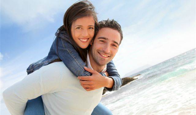 العلماء يكتشفون صفة جديدة تجعل الرجل أكثر جاذبية للنساء