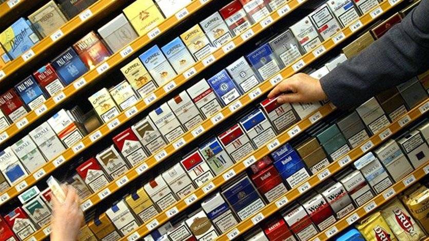 دراسة: التدخين يسبب التحورات في الحمض النووي