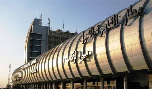 طيار سعودي ينقذ مطار القاهرة من كارثة محققة