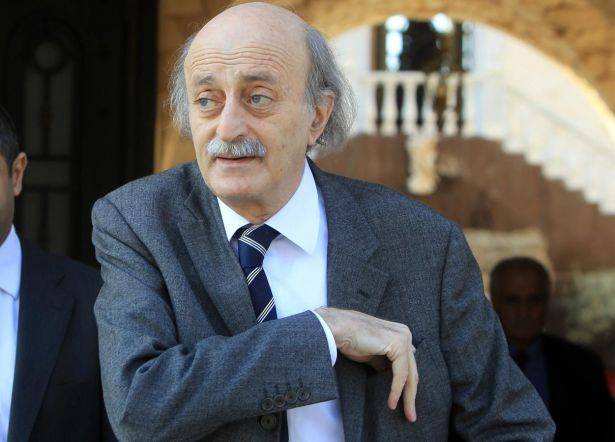 هذه مطالب جنبلاط في الحكومة المقبلة !