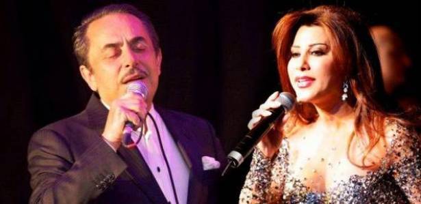 الوصية غير موجودة عند الفنانة نجوى كرم