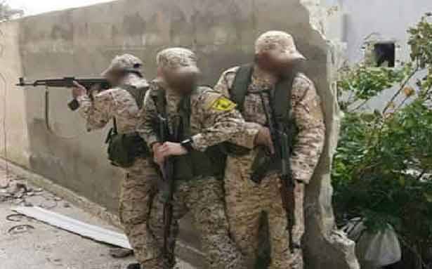 مهمة المروجين لعودة المقاومين من سوريا التشكيك بقدسية المعركة