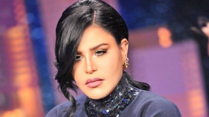 المشترك الّذي أرعب أحلام في 