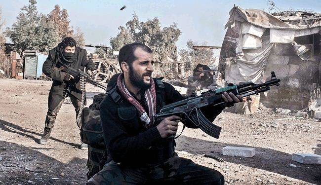 هجوم على ضاحية الأسد... هل نجح المسلحون في السيطرة على غرب حلب؟