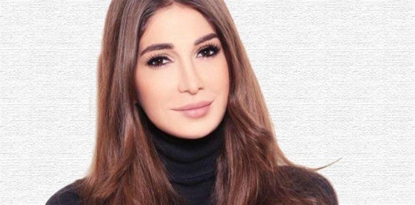 بالصورة: تعليق ساخر لديما صادق؟!