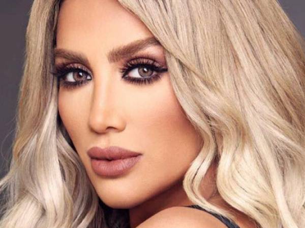 مايا دياب لماذا تخاف من الليل !