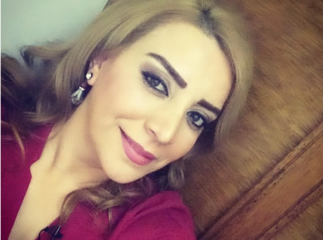 شكران مرتجى 'تكذب وبوجهين' للمرّة الأولى!
