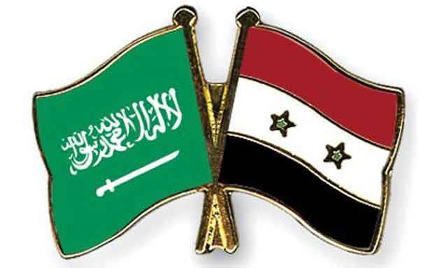 السعودية «استلحقت» نفسها