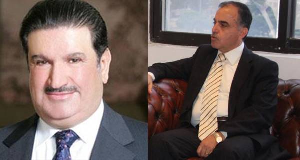كيف يترشح على الانتخابات وهو يحاكم امام المحاكم بتبييض الأموال في الجزاء
النائب العام المالي القاضي علي ابراهيم شخصياً يلاحق الموضوع ويحوّل سركيس الى المحكمة الجزائية في جونية