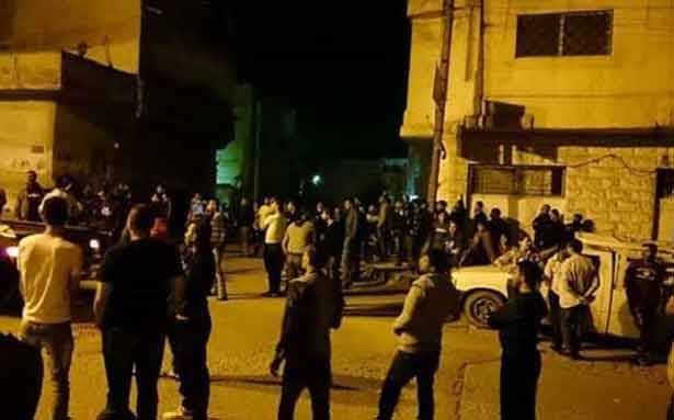 مقتل 3 مدربين أميركيين في العاصمة الأردنية