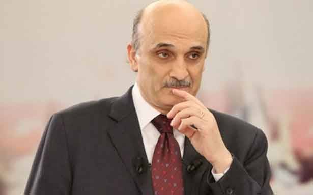 جعجع «يكابر» ويعتمد خطة تضليل مقصودة