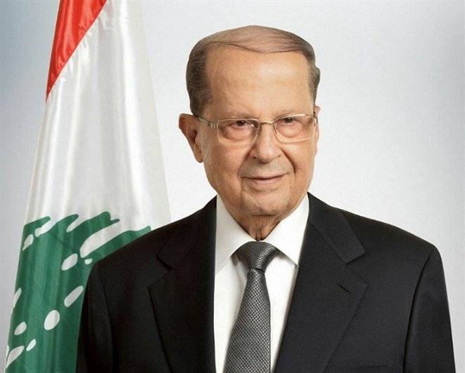 عون التقى اللواء بصبوص والعميد عثمان واللواء ابراهيم