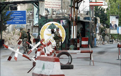ثلاثة انجازات للامن العام: الايقاع بشبكة ارهابية وإفشال عملية هجرة غير شرعية وحلحلة في ملف مخطوفي أعزاز