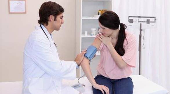 بدءاً من هذا العمر عليك ان تفحص ضغط دمك