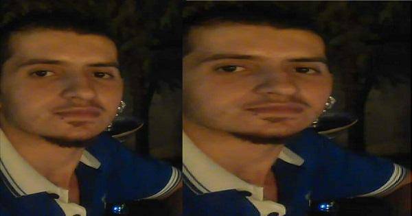 محمود انهى حياته برصاصة بعدما ارسلت له خطيبته السابقة صورة مع حبيبها