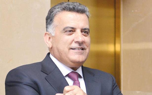 ابراهيم في افتتاحيّة العدد الجديد من مجلّة الأمن العام:
اللبنانيّون قادرون على اجتراح الحلول الوطنيّة الجامعة