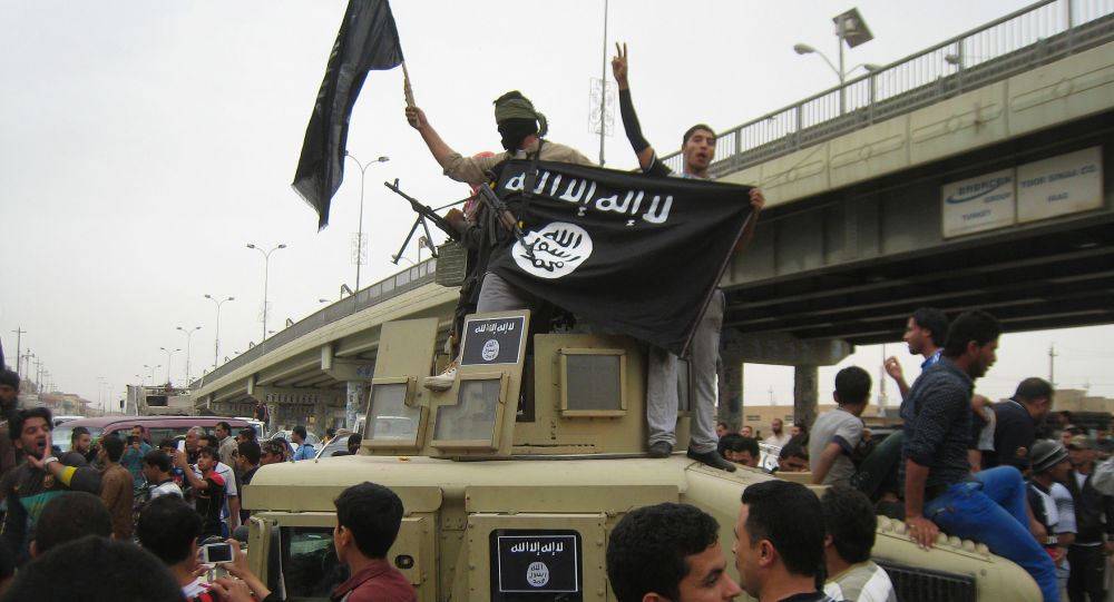 داعش يقتل رئيس الوزراء العراقي؟!!
