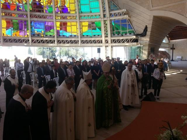 الراعي: نرفع الصلاة ليتمكن الرئيس الحريري من تأليف الحكومة