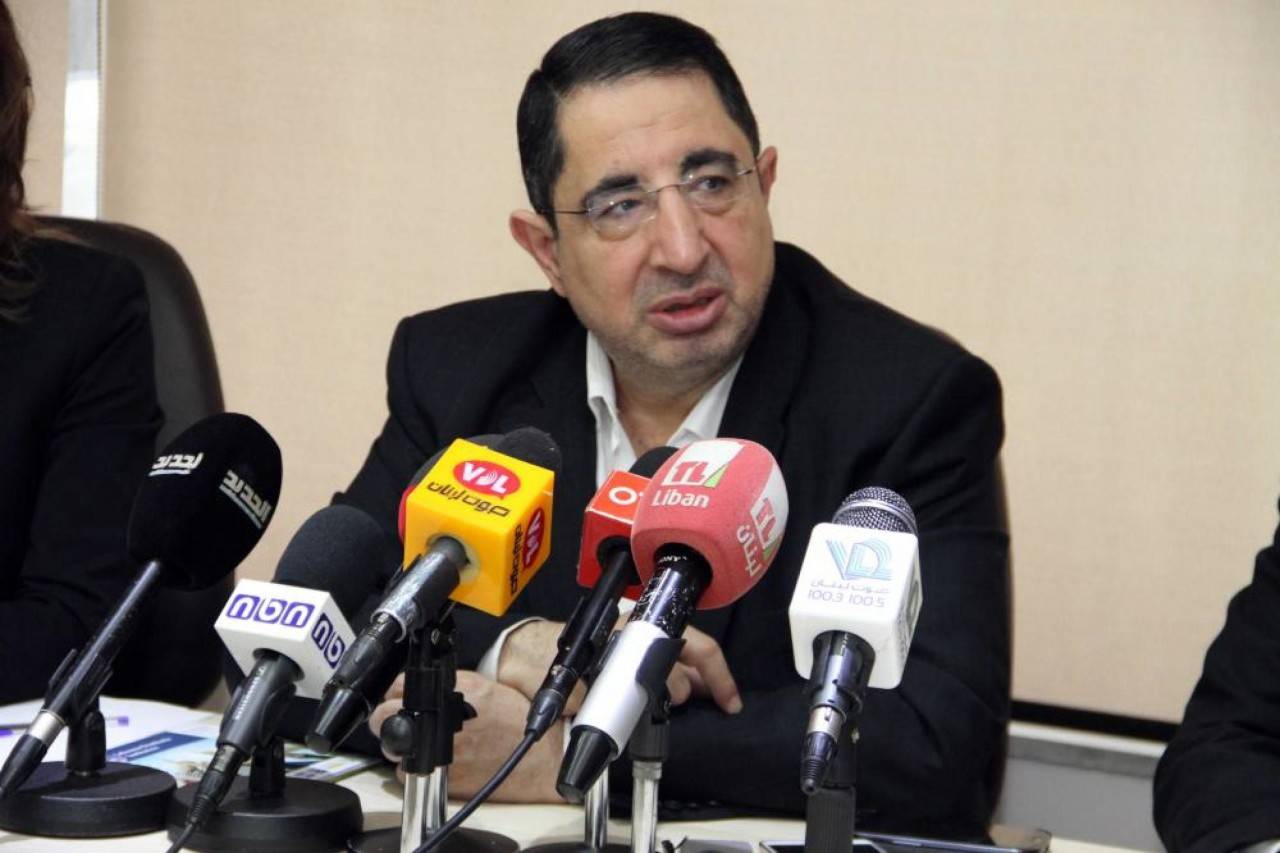 الحاج حسن: لحكومة تحافظ على قوة لبنان